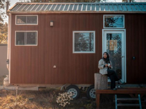 Raintree Farmstay by Tiny Away